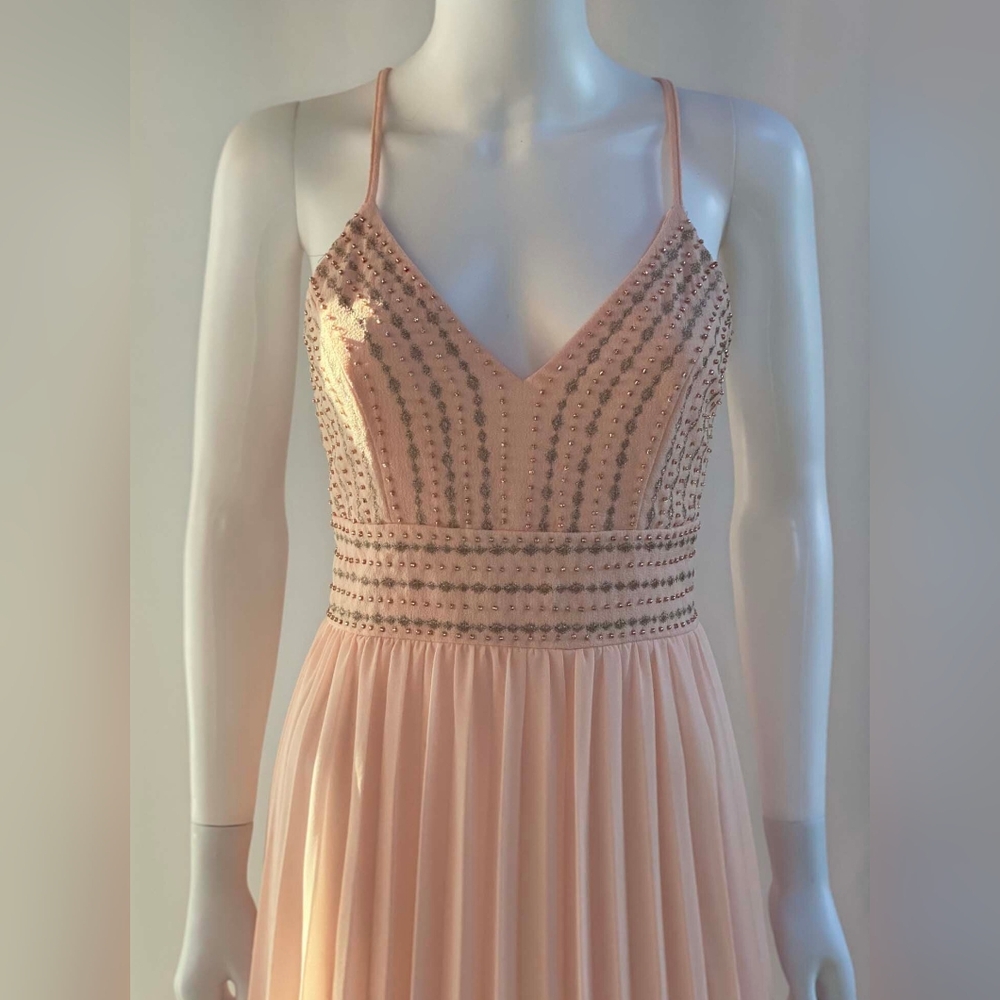 Lulus dress